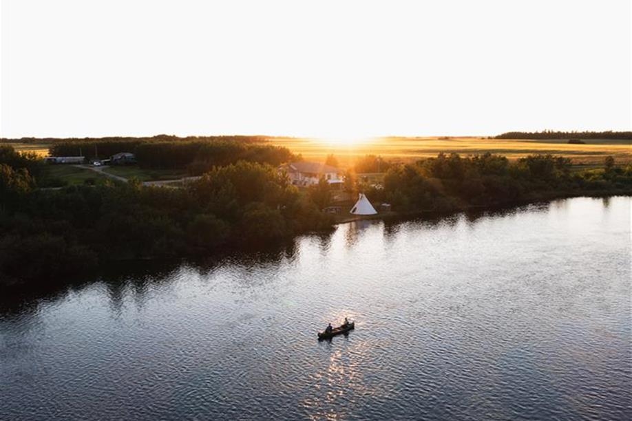 Cree North Adventures