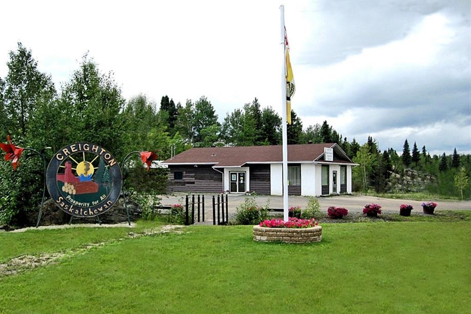 Creighton Museum & Tourism Centre