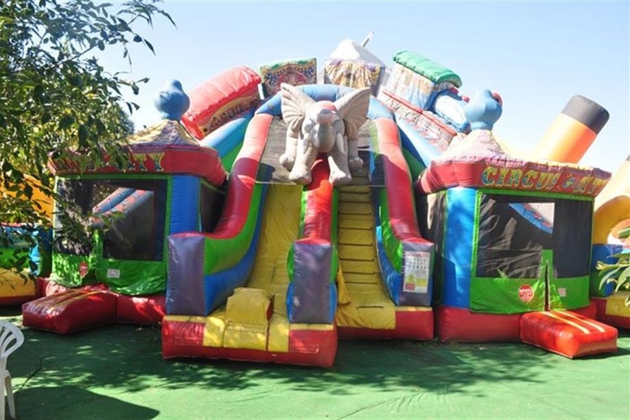 Crickle Creek Golf Course