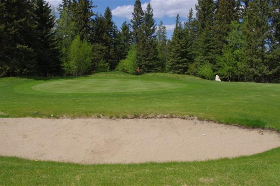 Crystal Lake Golf Club