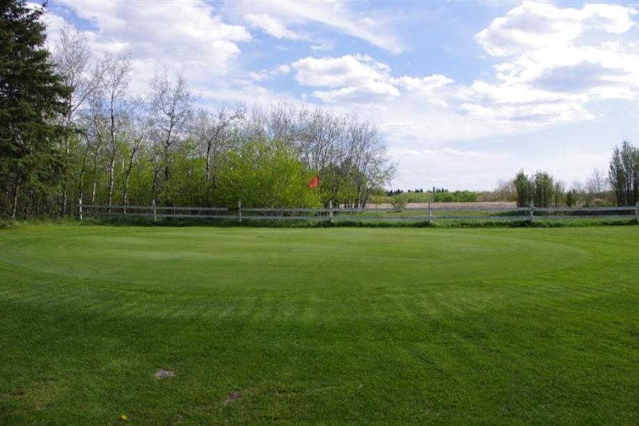 Crystal Lake Golf Club
