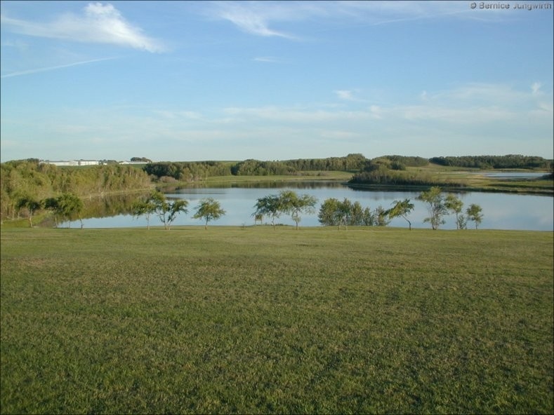 Cudworth Golf Course