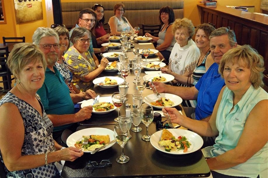 Cowtown Culinary Tours