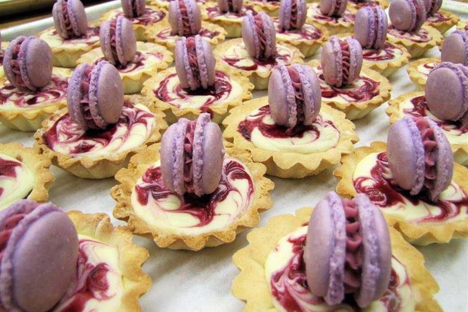 Cowtown Culinary Tours- Grotto Gardens Country Market