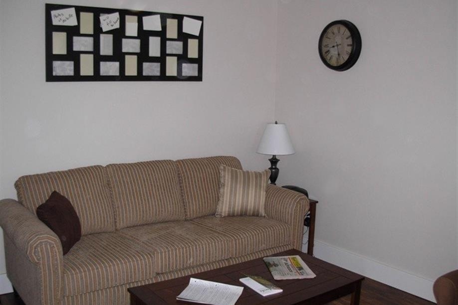 Cozy Nest Executive Guest House