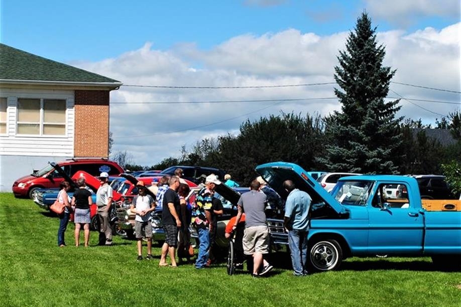 Dysart & District Museum