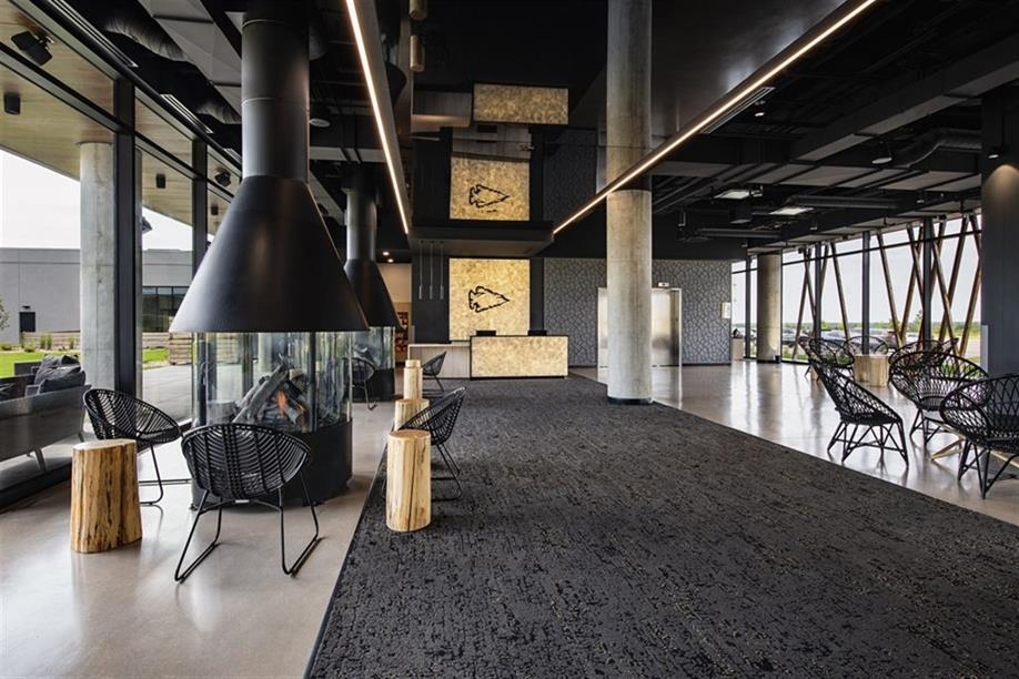 Dakota Dunes Resort; Photo: Dakota Dunes Resort