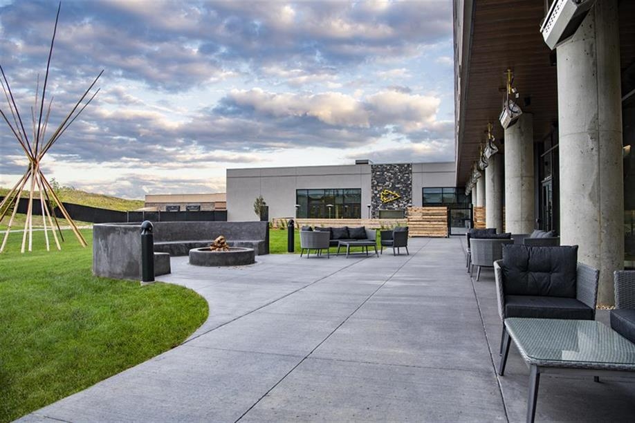 Dakota Dunes Resort; Photo: Dakota Dunes Resort