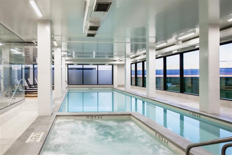 Dakota Dunes Resort; Photo: Dakota Dunes Resort