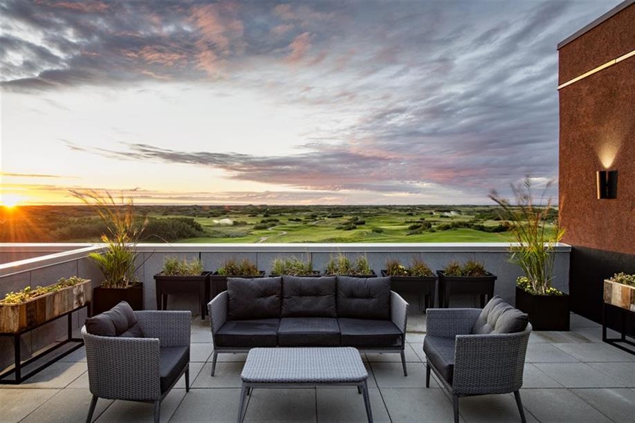 Dakota Dunes Resort; Photo: Dakota Dunes Resort