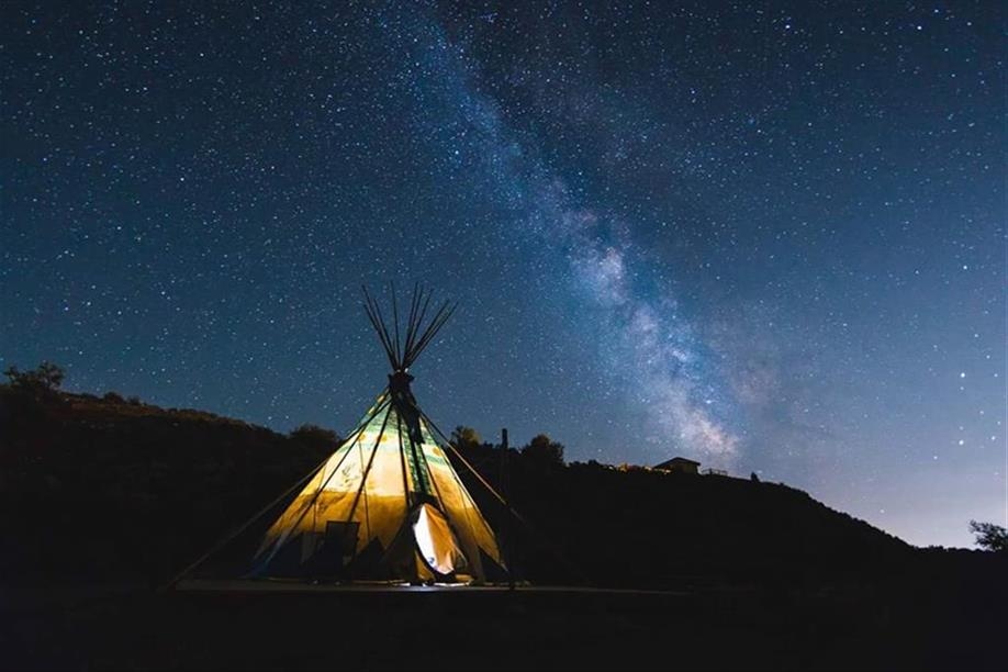 Dakota Dunes Resort; Photo: Dakota Dunes Resort