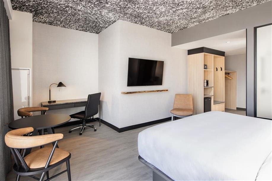 Dakota Dunes Resort; Photo: Dakota Dunes Resort