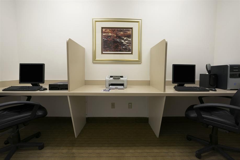 Days Inn Moose Jaw - Business Centre