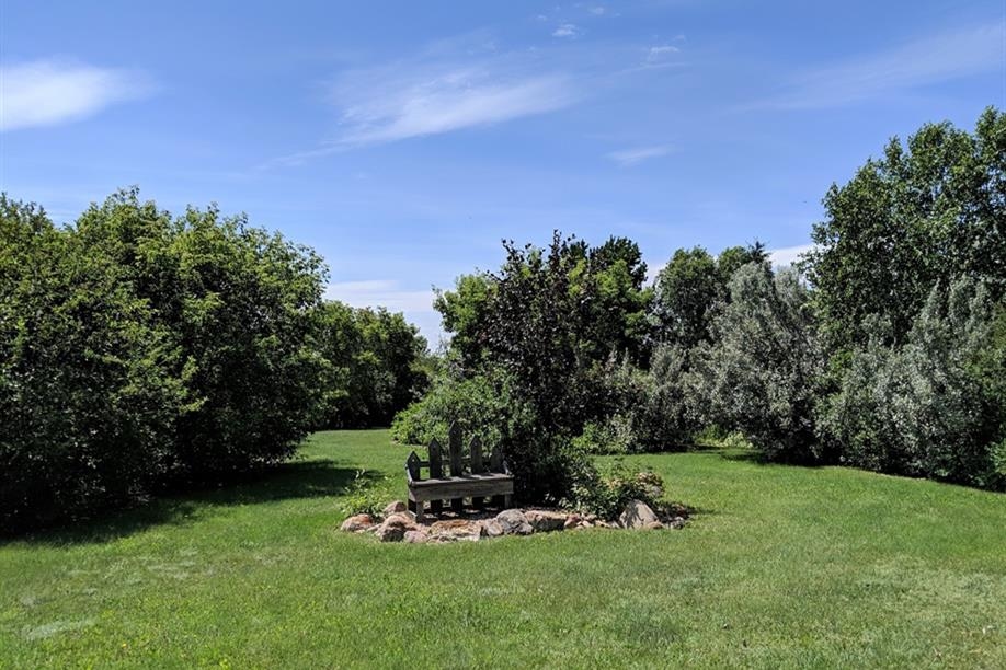 Dean Francis at Sagebrush Studios