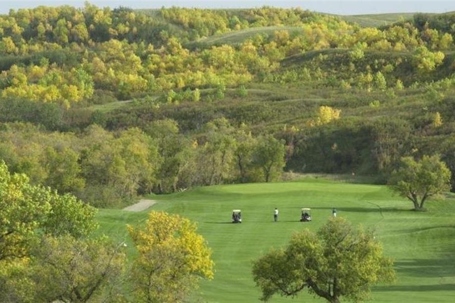 Deer Valley Golf and Estates
