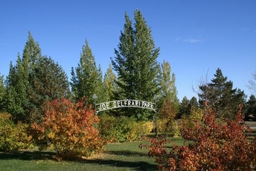 Maidstone - Delfrari Victoria Park (Parks / Campgrounds & RV Parks)