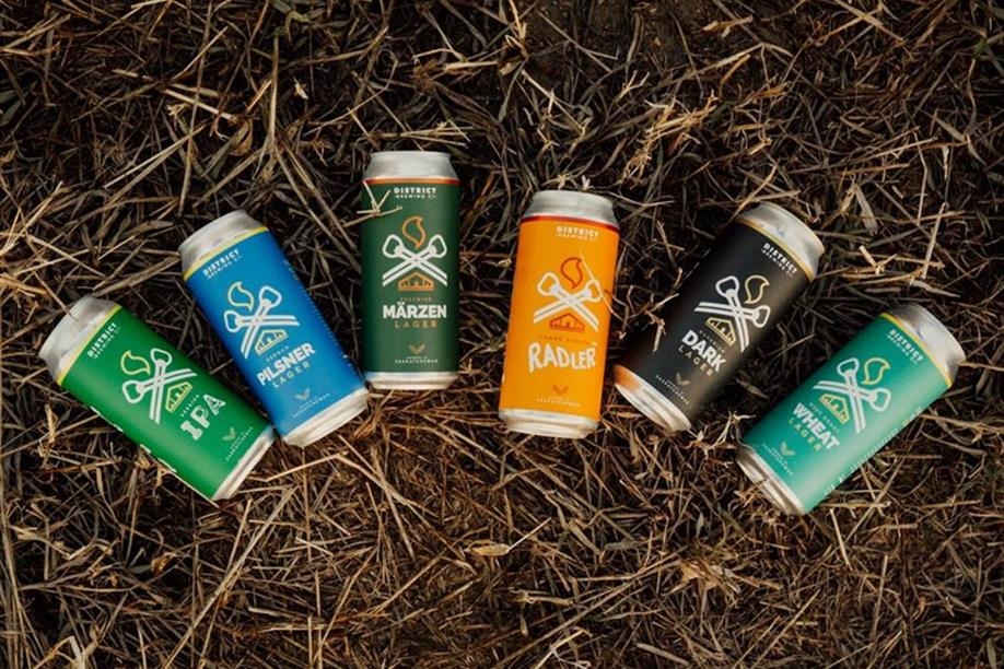 DistrictBrewingCompany