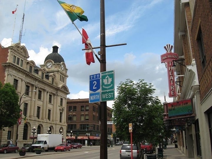 Tourism Moose Jaw Inc