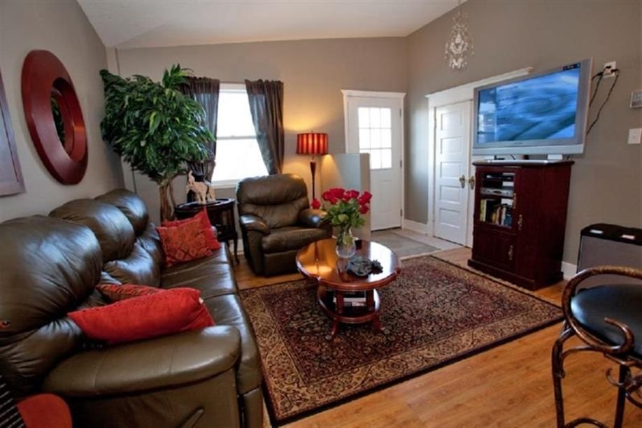 Dragon's Nest Bed & Breakfast