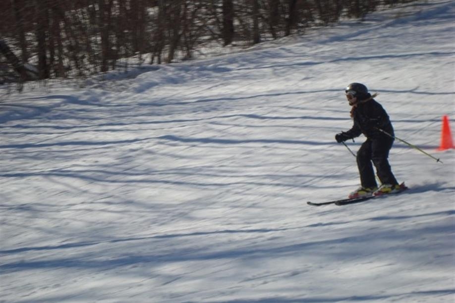 Duck Mountain Ski Area