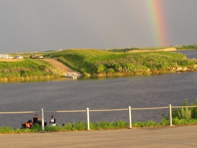 Dunnet Regional Park