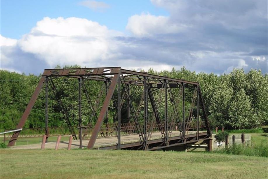 Eagle Creek Regional Park and Golf Course