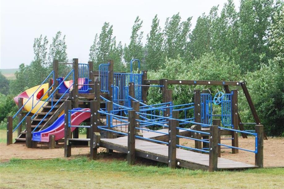 Eagle Creek Regional Park and Golf Course