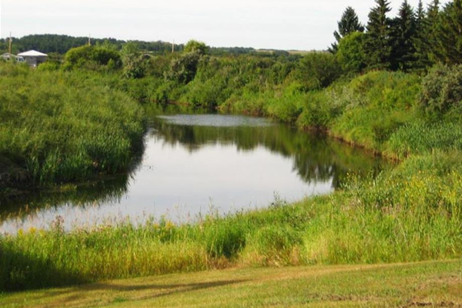 Eagle Creek Regional Park and Golf Course