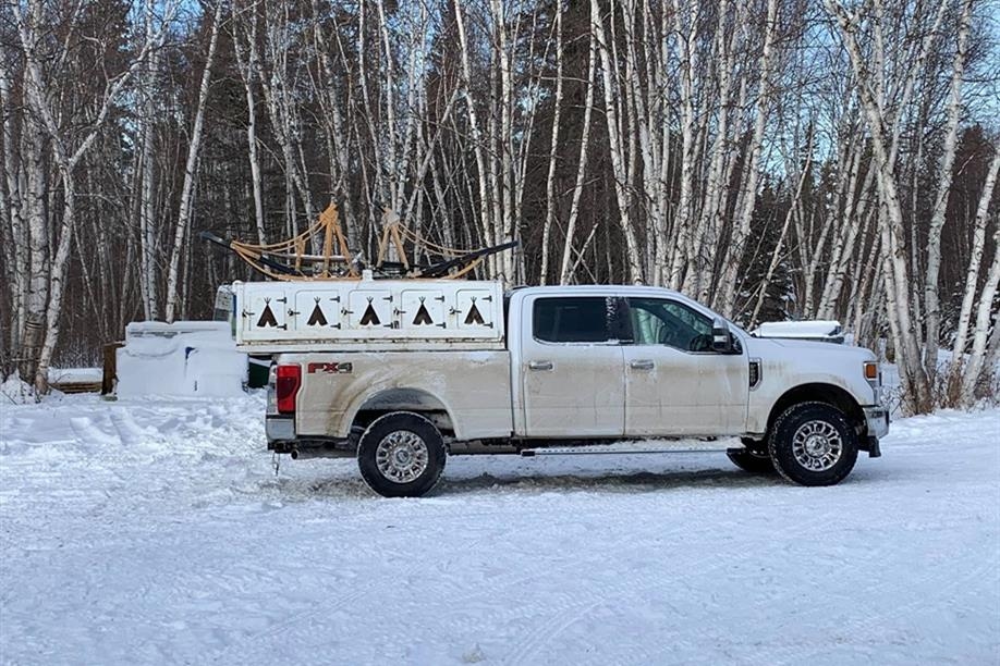 Eagle Ridge Dog Sled Tours Ltd.