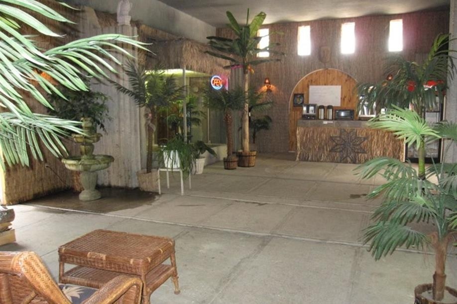 Eagle Valley Park Campground & Cottage Rental - Lobby