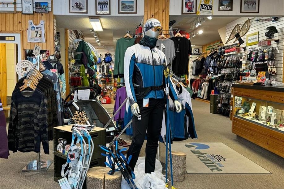 Eb's Source for Adventure