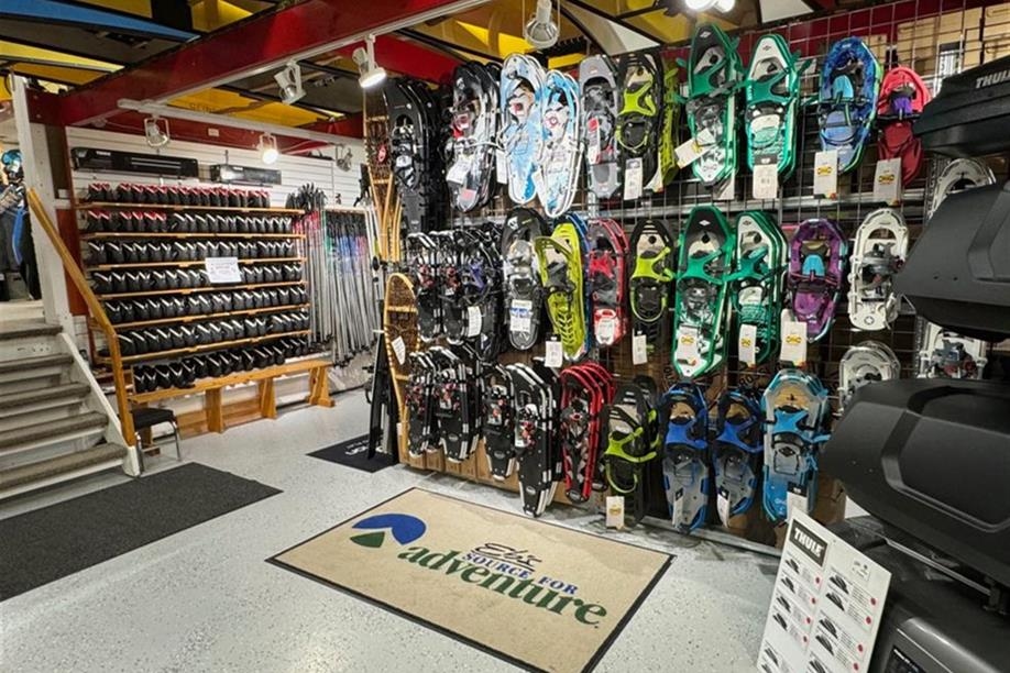 Eb's Source for Adventure