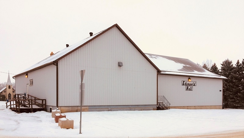 Village of Edenwold