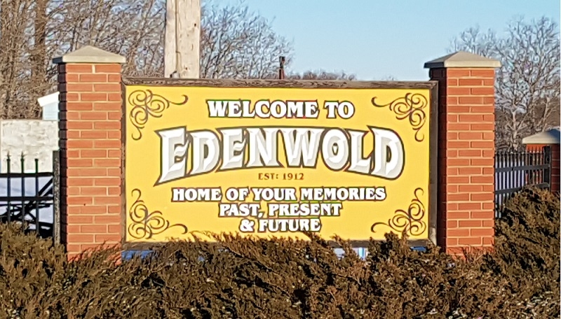 Edenwold