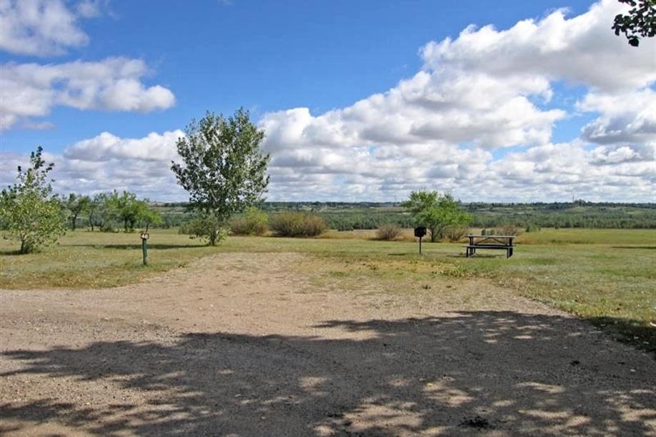 Battleford Eiling Kramer Campground
