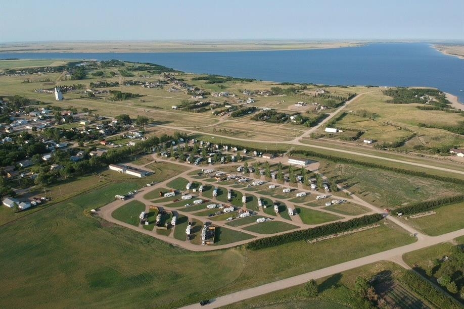 Elbow Sunset Suites & RV Park Lrd