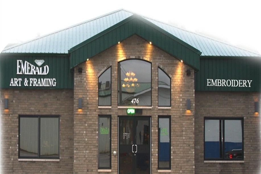 Emerald Custom Creations