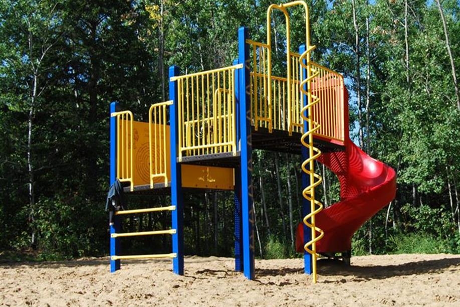 Emerald Lake Regional Park