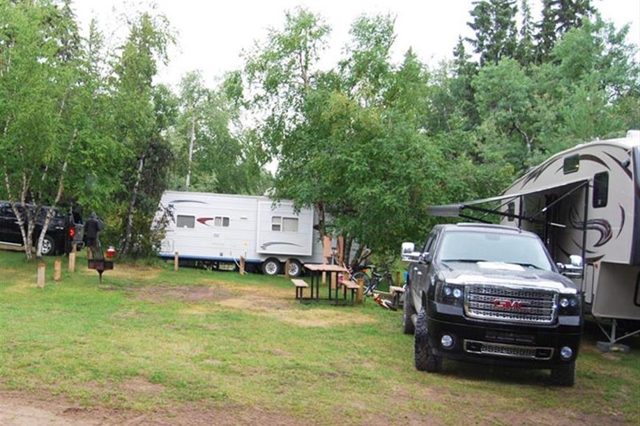 Emerald Lake Regional Park