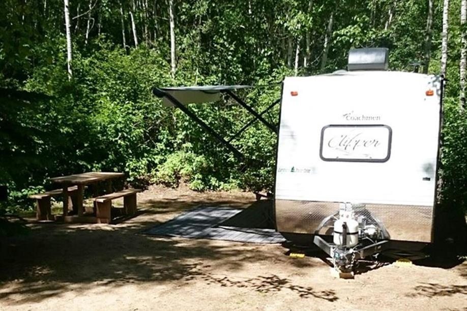 Emerald Lake Regional Park