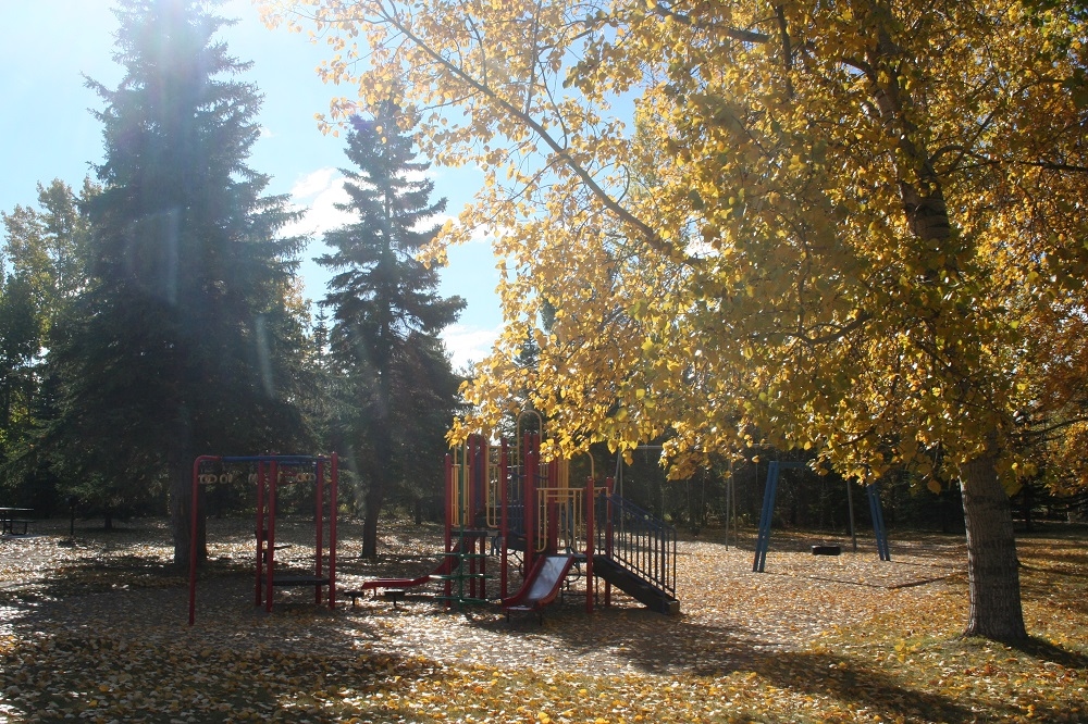 Emerald Park