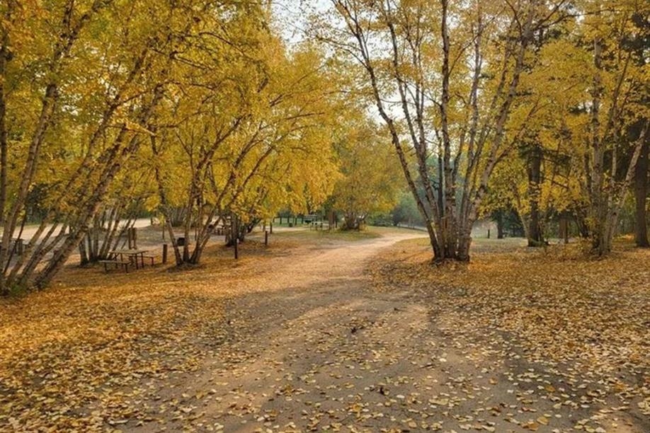 Emerald Lake Regional Park