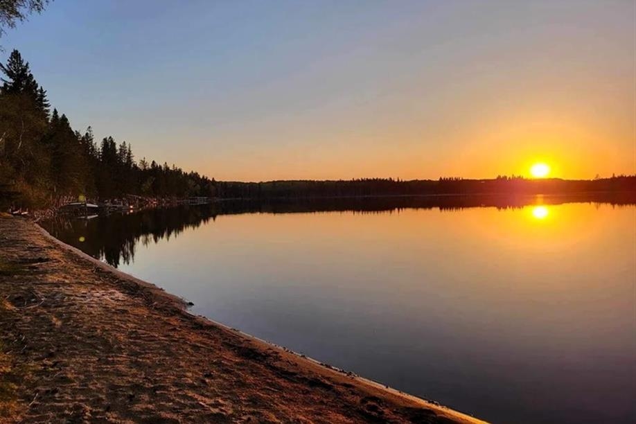 Emerald Lake Regional Park