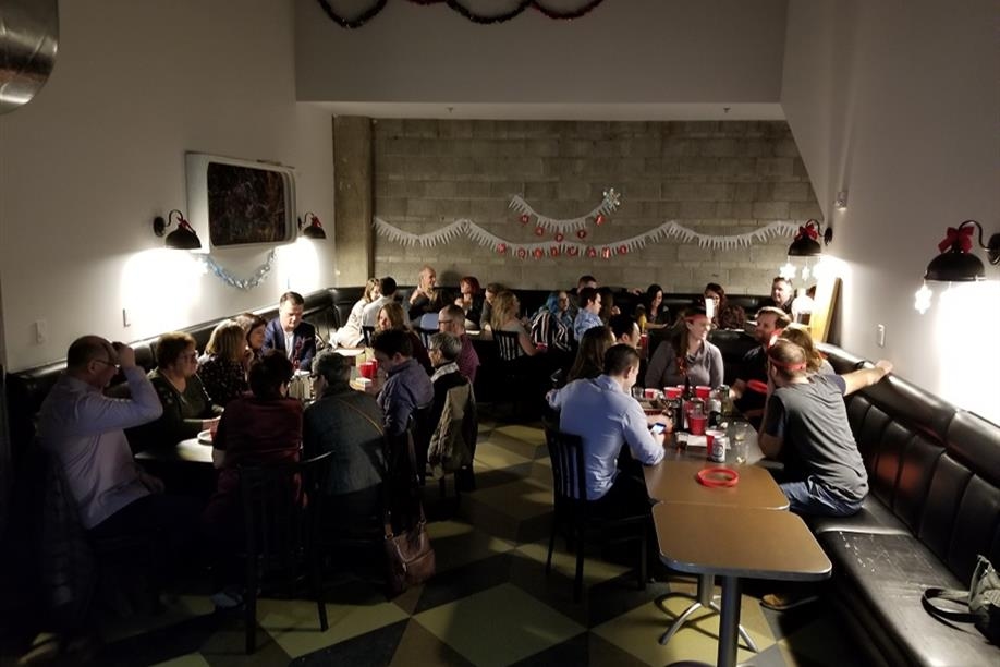 Escape Club Escape Rooms & Board Game Cafe