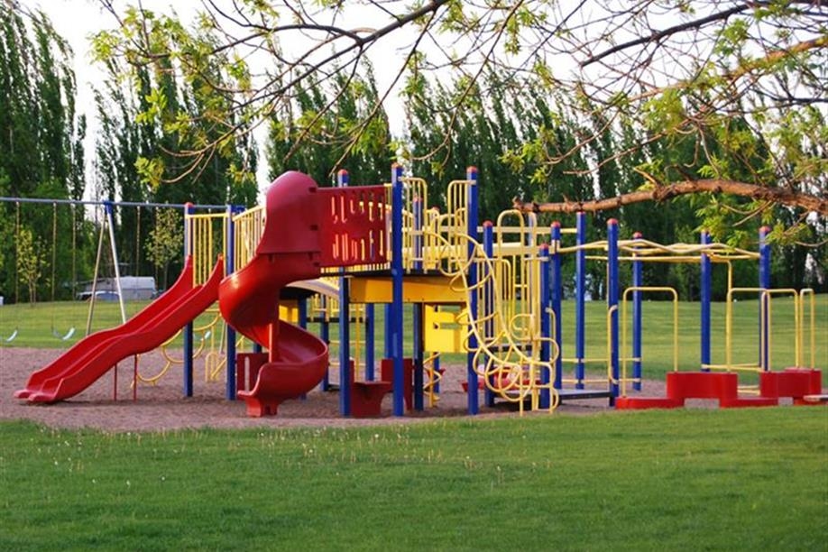 Esterhazy Regional Park