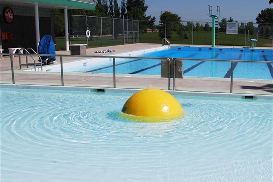 Esterhazy Regional Park