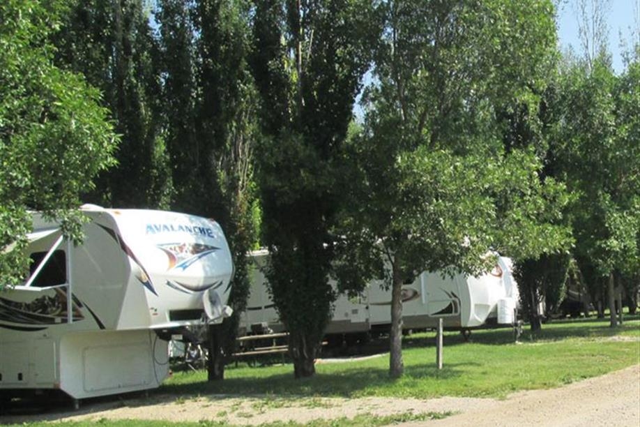 Esterhazy Regional Park