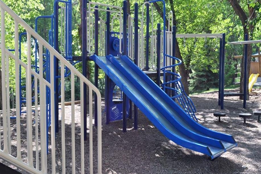 Eston Riverside Regional Park