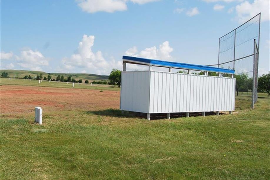 Eston Riverside Regional Park