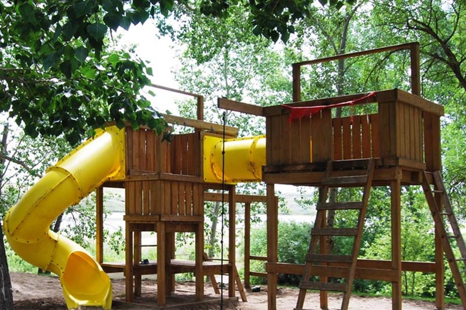 Eston Riverside Regional Park